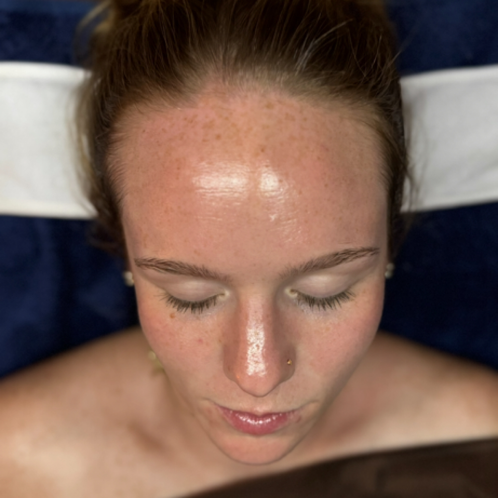 Signature Facial at Satin Skin Esthetics in South Glens Falls, NY