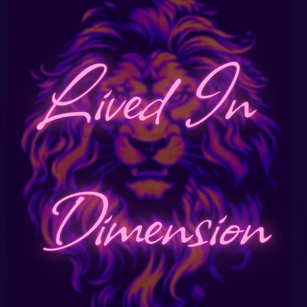 Lived In Dimension at Urban Fringe Salon in Farmington, AR