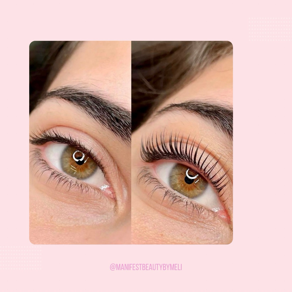 Lash Lift