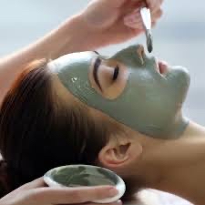 Relaxation Facial