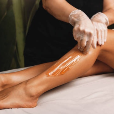 WAXING at SKINVIEW ESTHETICS in Longview, TX