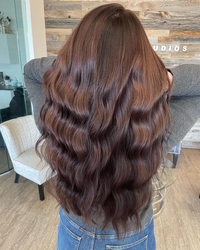 Retouch Color at Messed Up Hair in Reno, NV