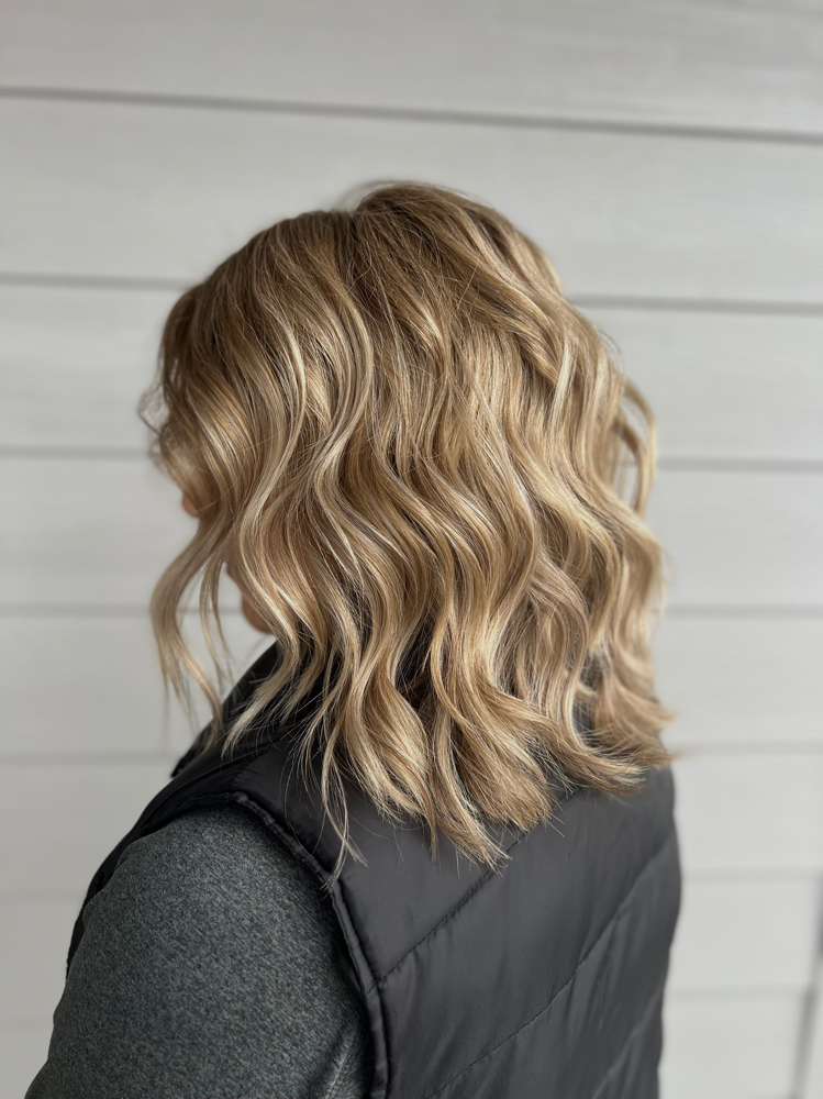 Shadow Root with Highlight