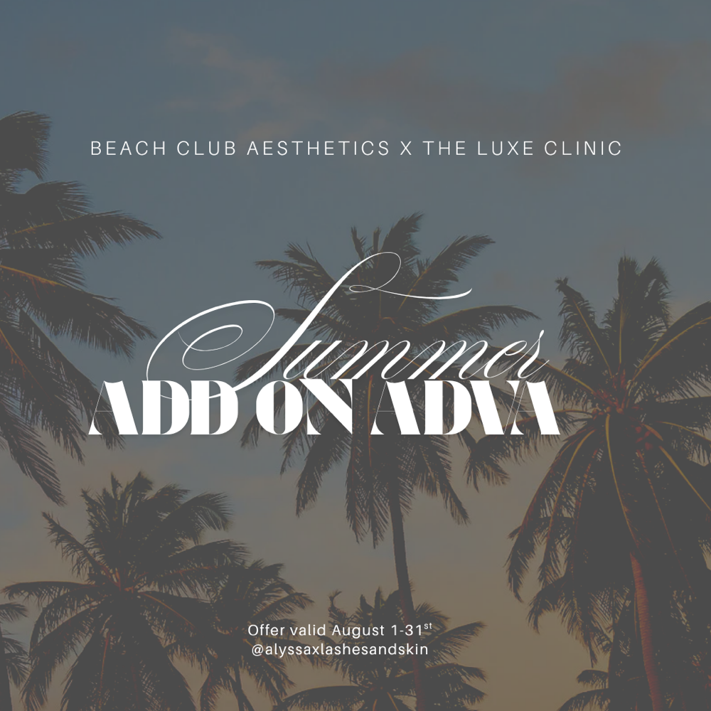 Add On: Adva Light Only