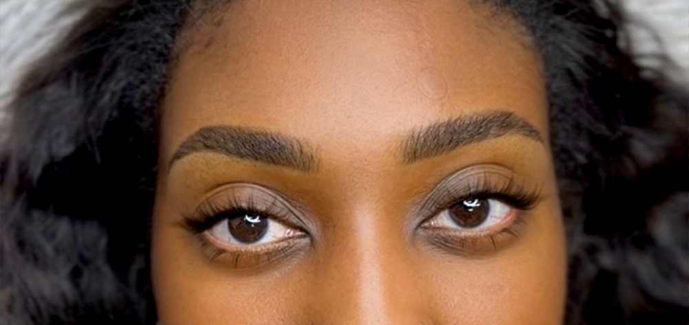 Ombre/Powder Brows
