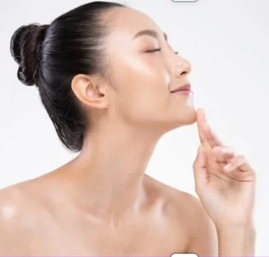 Korean Glass Skin Facial/Dermaplane