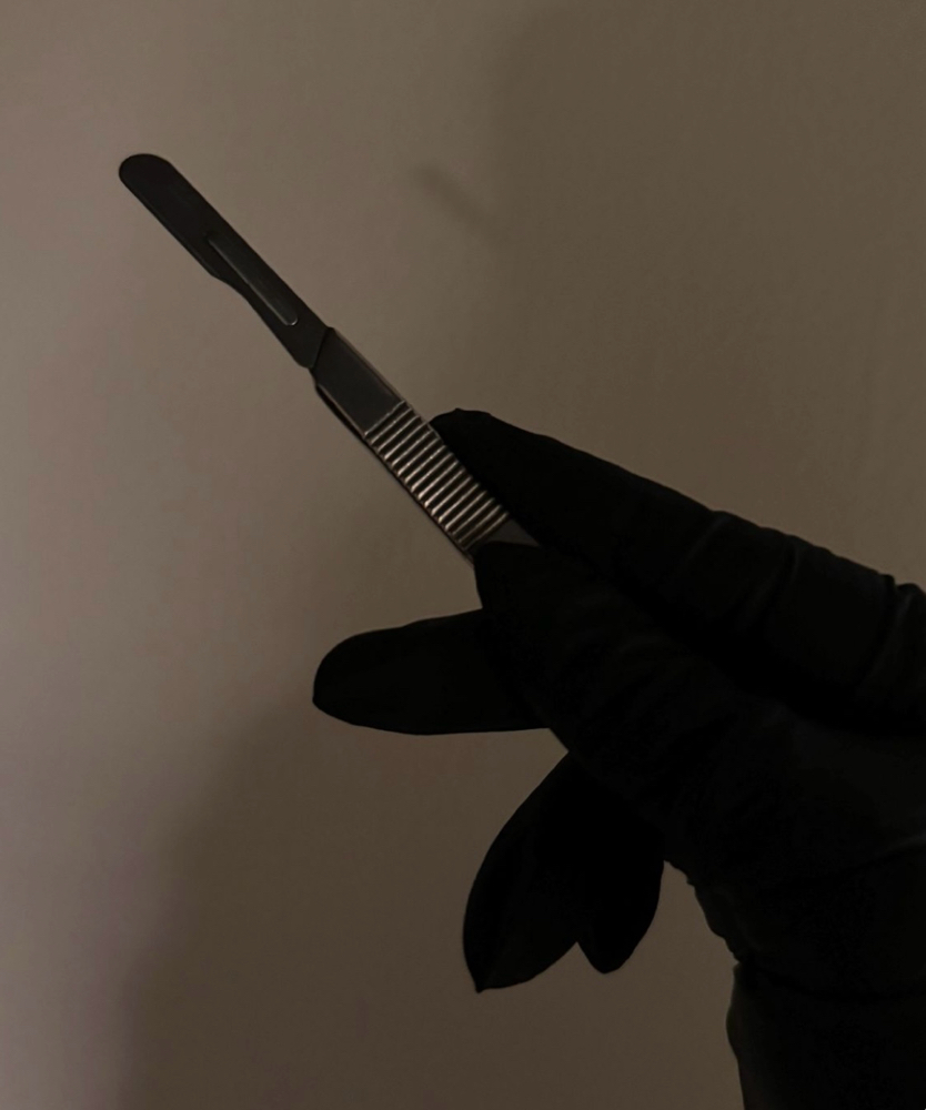 Dermaplaning