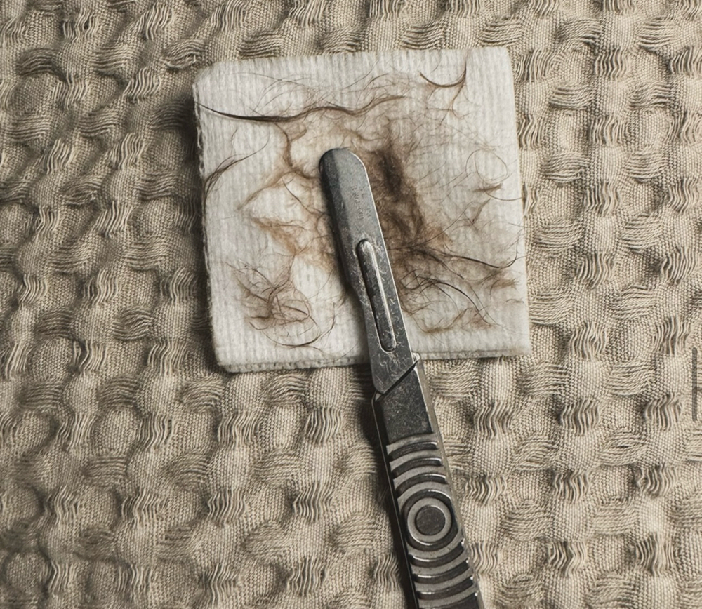 Dermaplaning