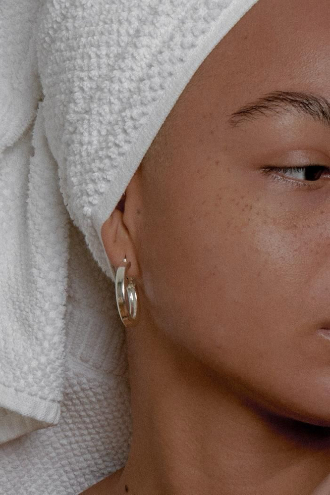 The Glow Getter Facial