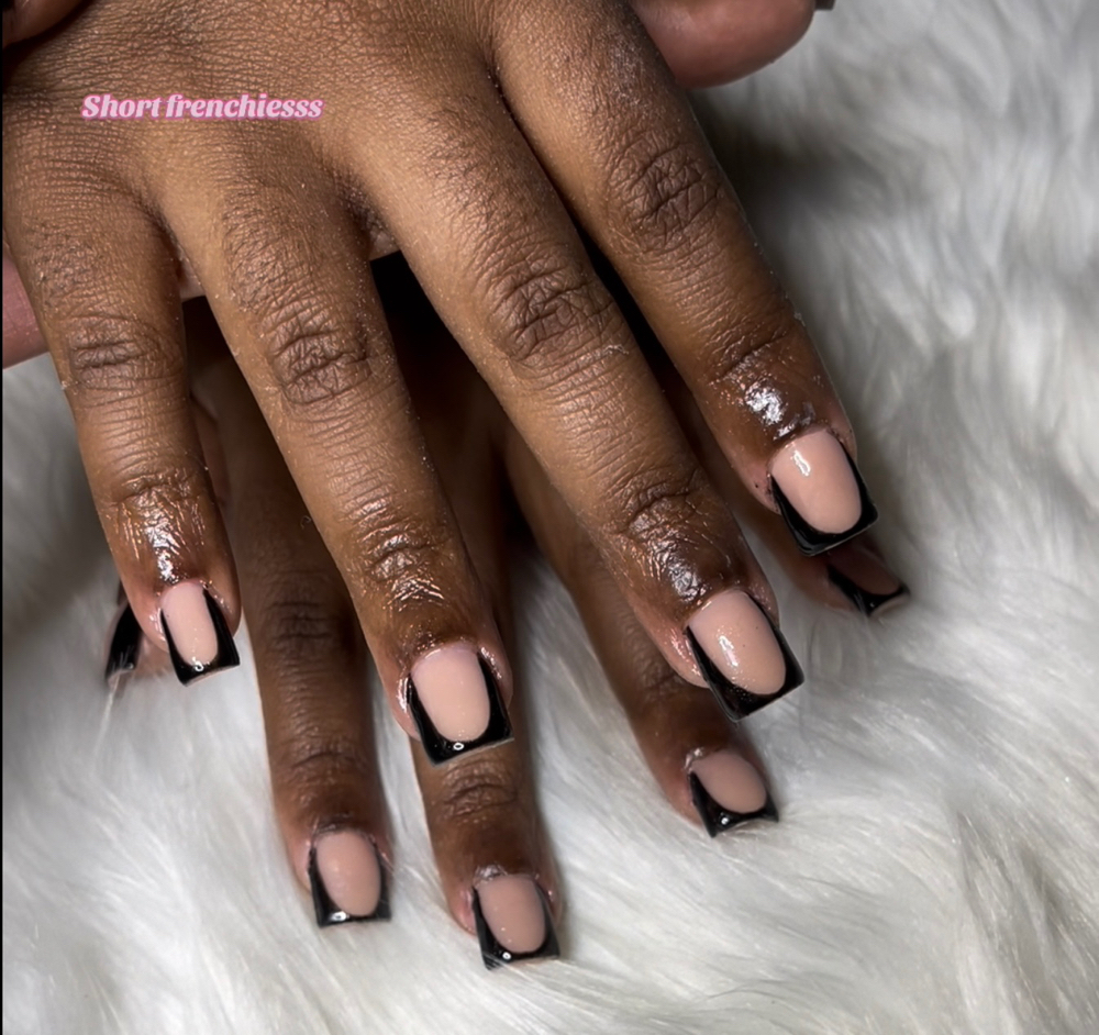 Short Full Set