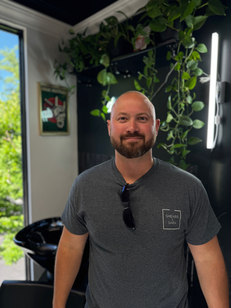 Tailor Made Haircut & Beard Trim