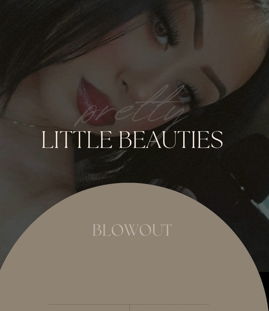 Blowout | Style