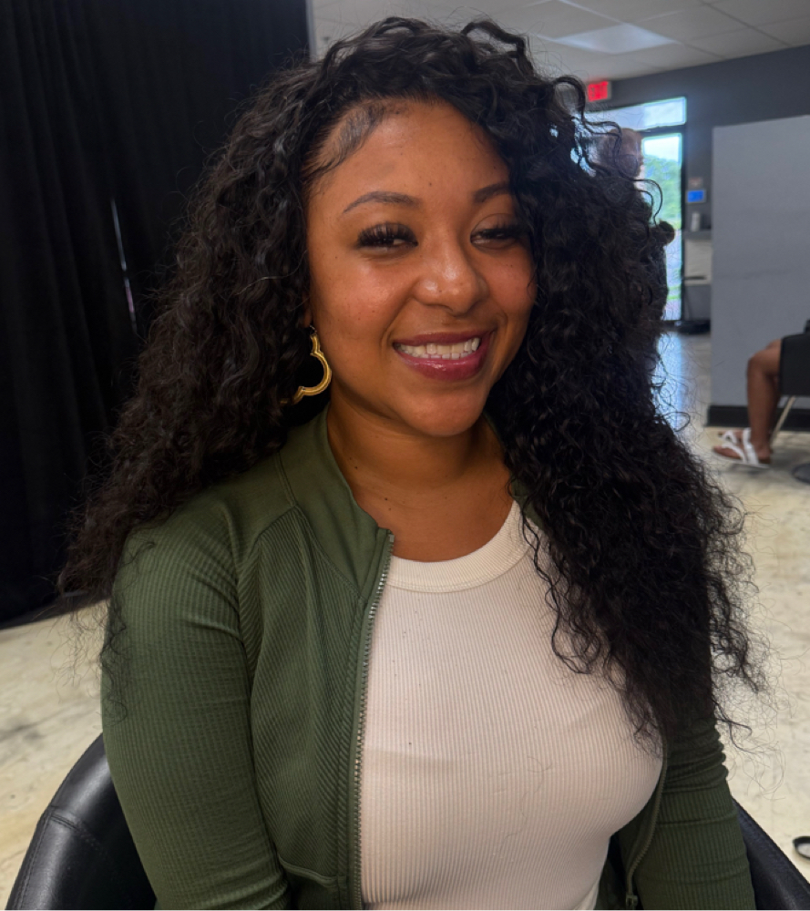 FlipOver Sew In at Queen’s Crown Hair in New Orleans, LA