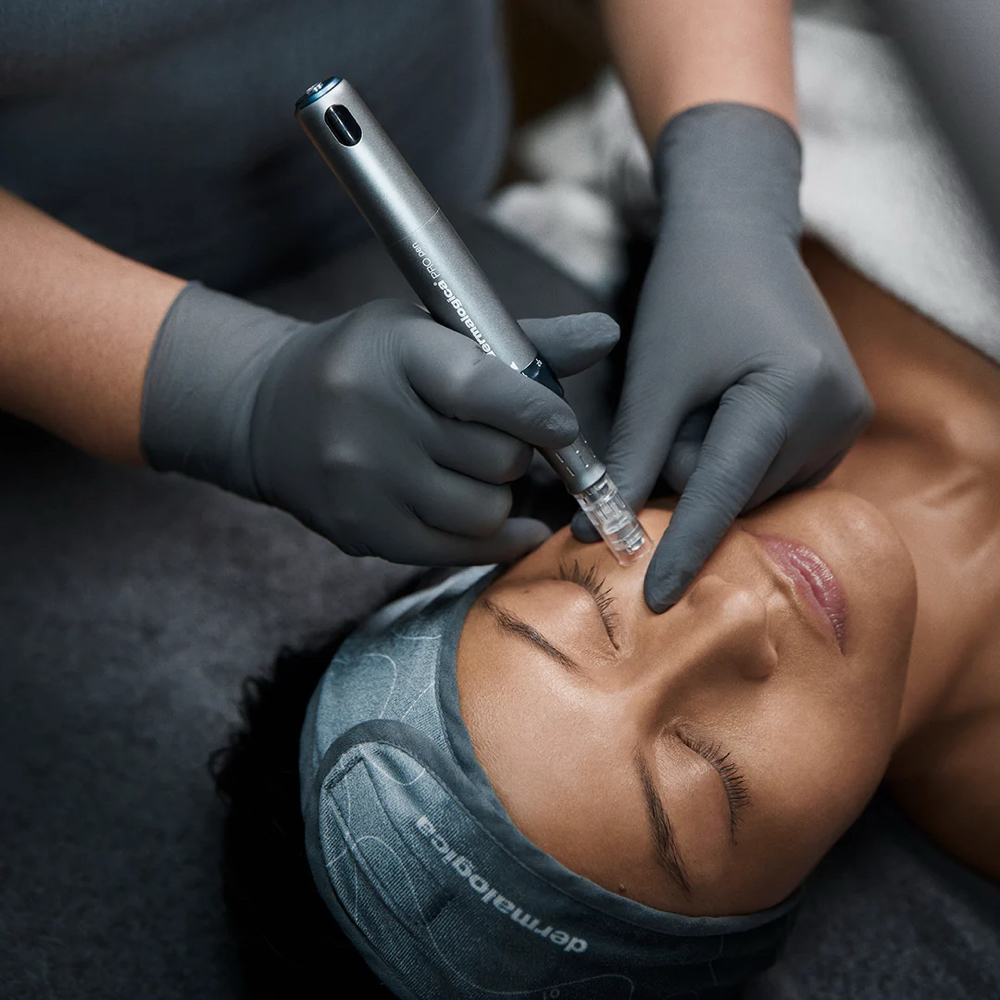 NanoGlow Facial🖊️