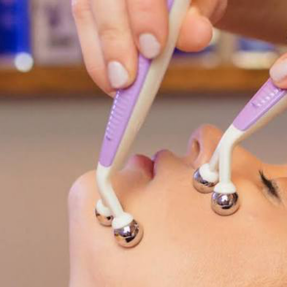 Microcurrent Facial at Chic Beauty House in Apollo Beach, FL