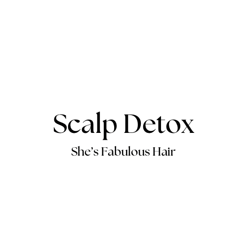 Scalp Detox