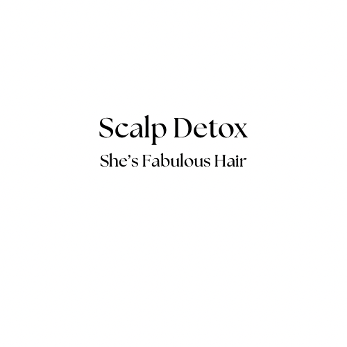 Scalp Detox