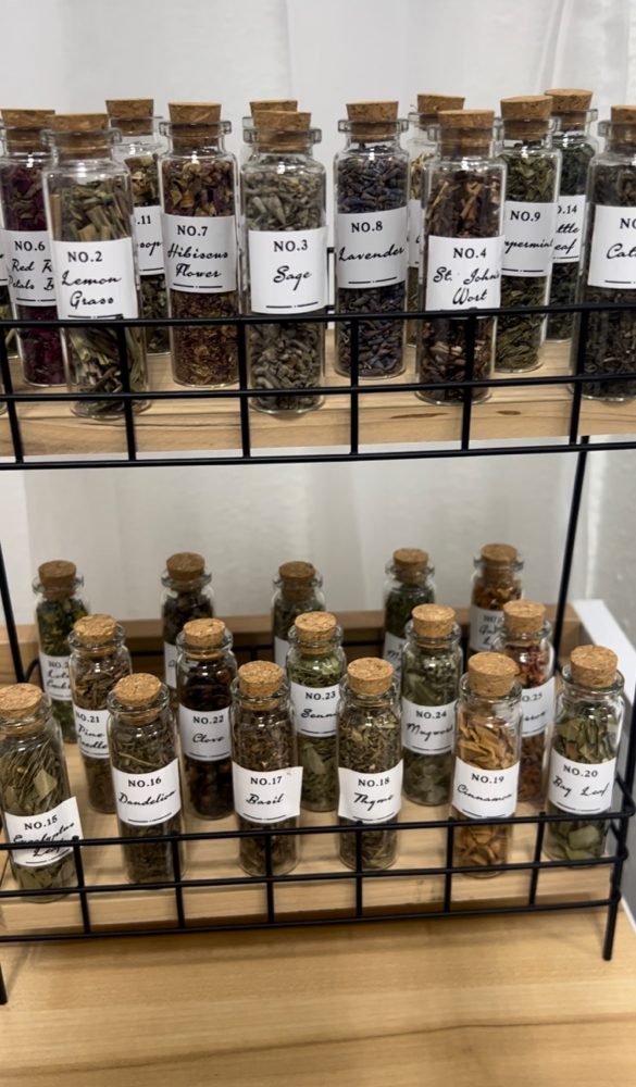 Apothecary Rituals