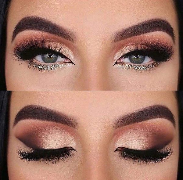 Makeup at Alva's Beauty Studio in Spokane Valley, WA