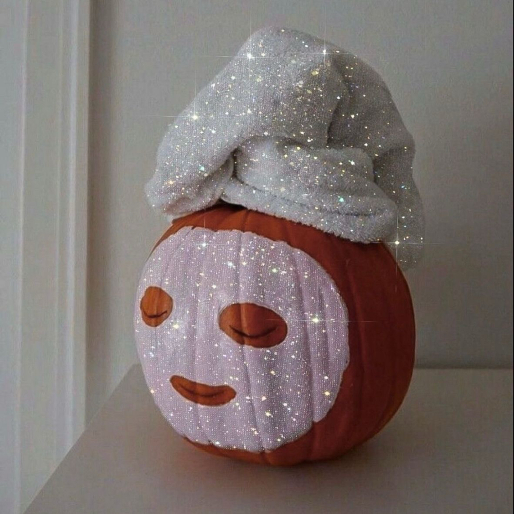 Fall Radiance and Renewal Facial
