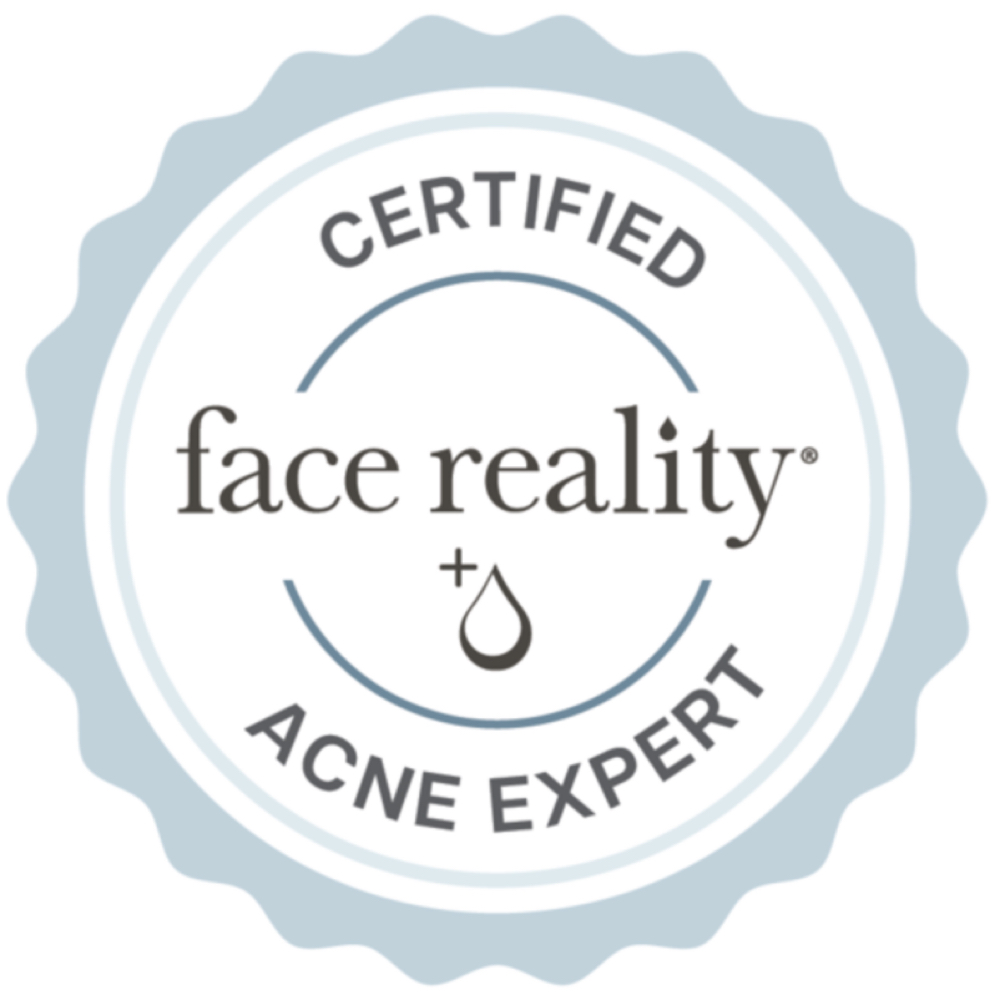 Face Reality Consultation at Starling Beauty in Benson, NC
