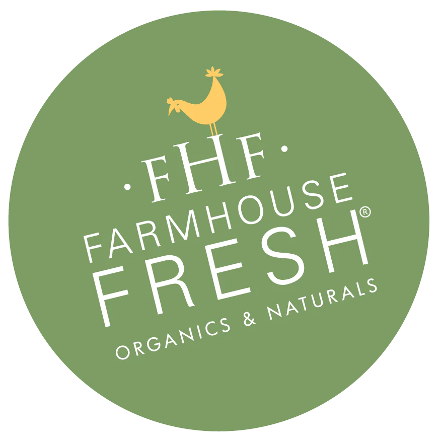 Farmhouse Fresh Oil For Massage