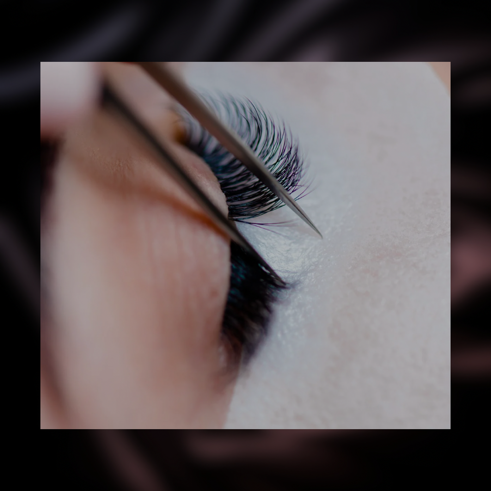 Volume Fill-In