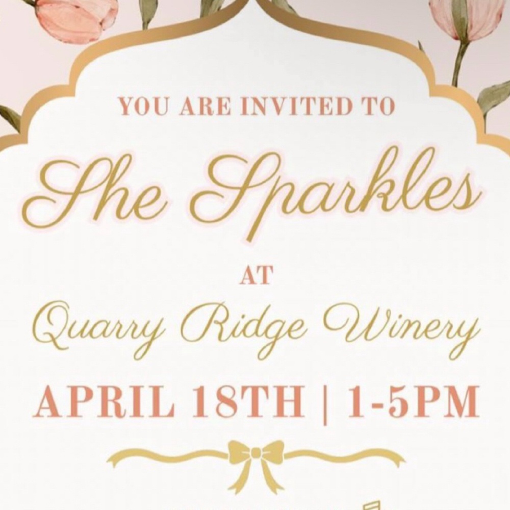 Quarry Ridge Fine Line Tattoos 4/18 at Pop Of Pigment in Canandaigua, NY