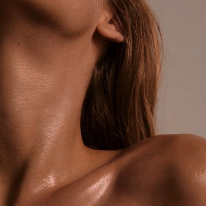 Classic Spray Tan + Face Contour at Tan Cult in Atlanta, GA