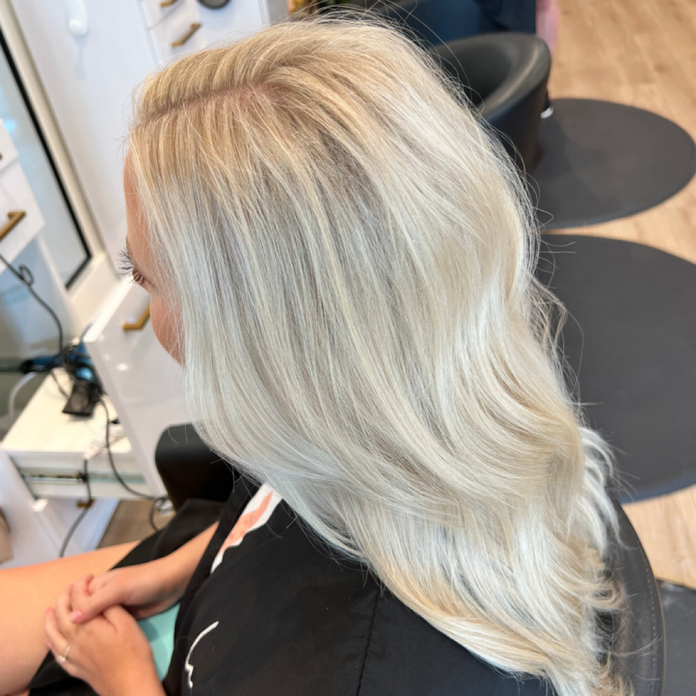 Full Highlight at Jessica Vitkus in Shreveport, LA