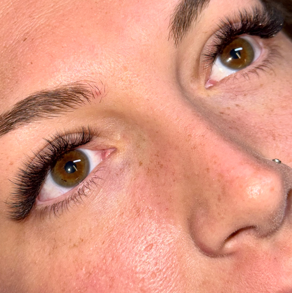 Volume Eyelash Extension- FULL SET