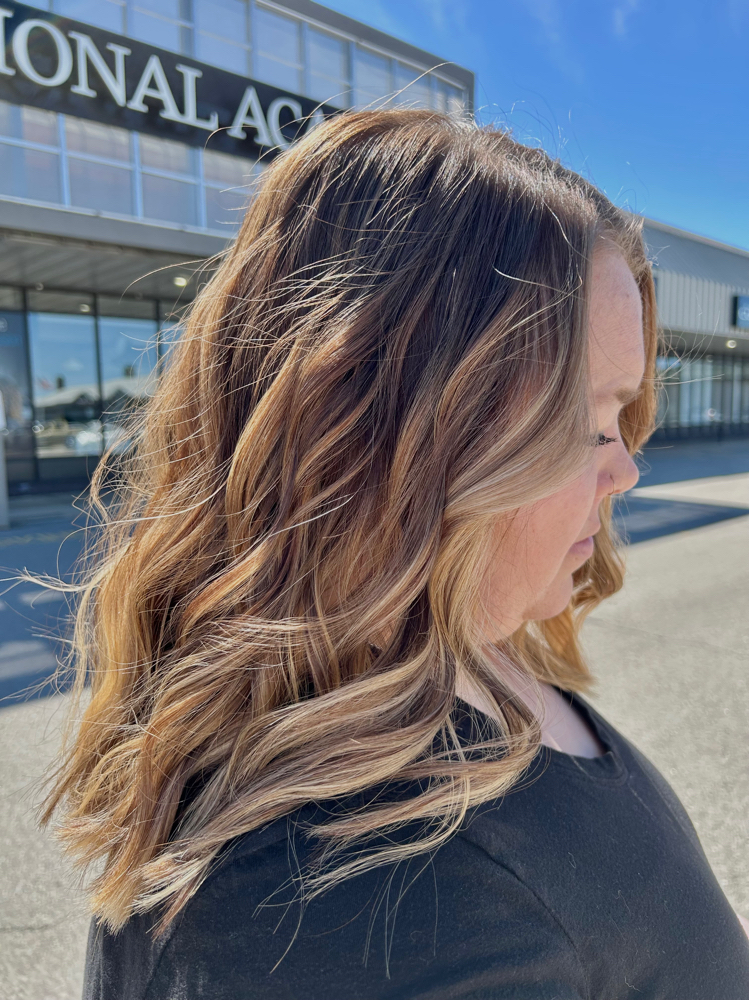 Balayage