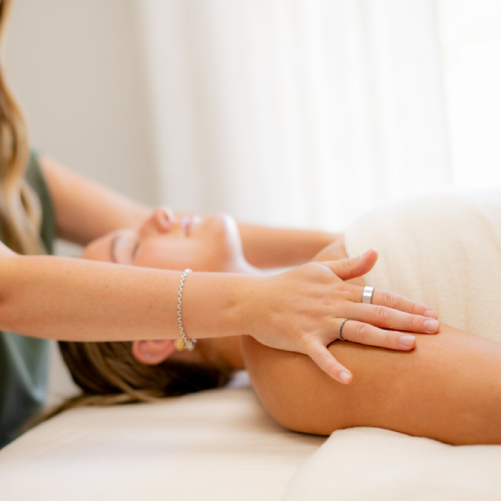 Oncology Massage - 90 Minutes at Well Within - Massage Therapy by Elena in Coldwater, OH