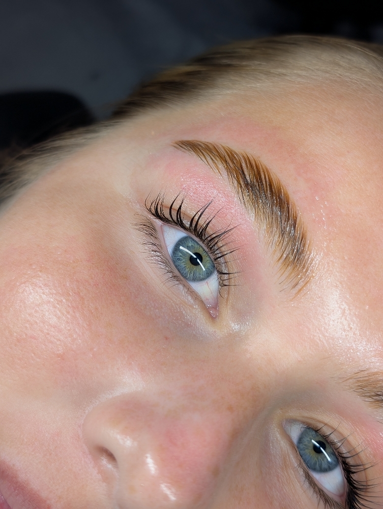 Lift & Lamination Duo w/ Tint