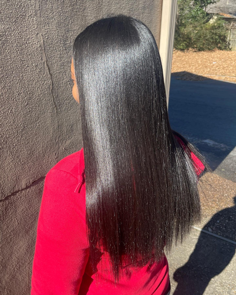 The Silk DELUXE