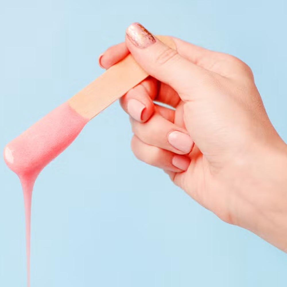 Chin at Lash Co. in Spring Hill, FL