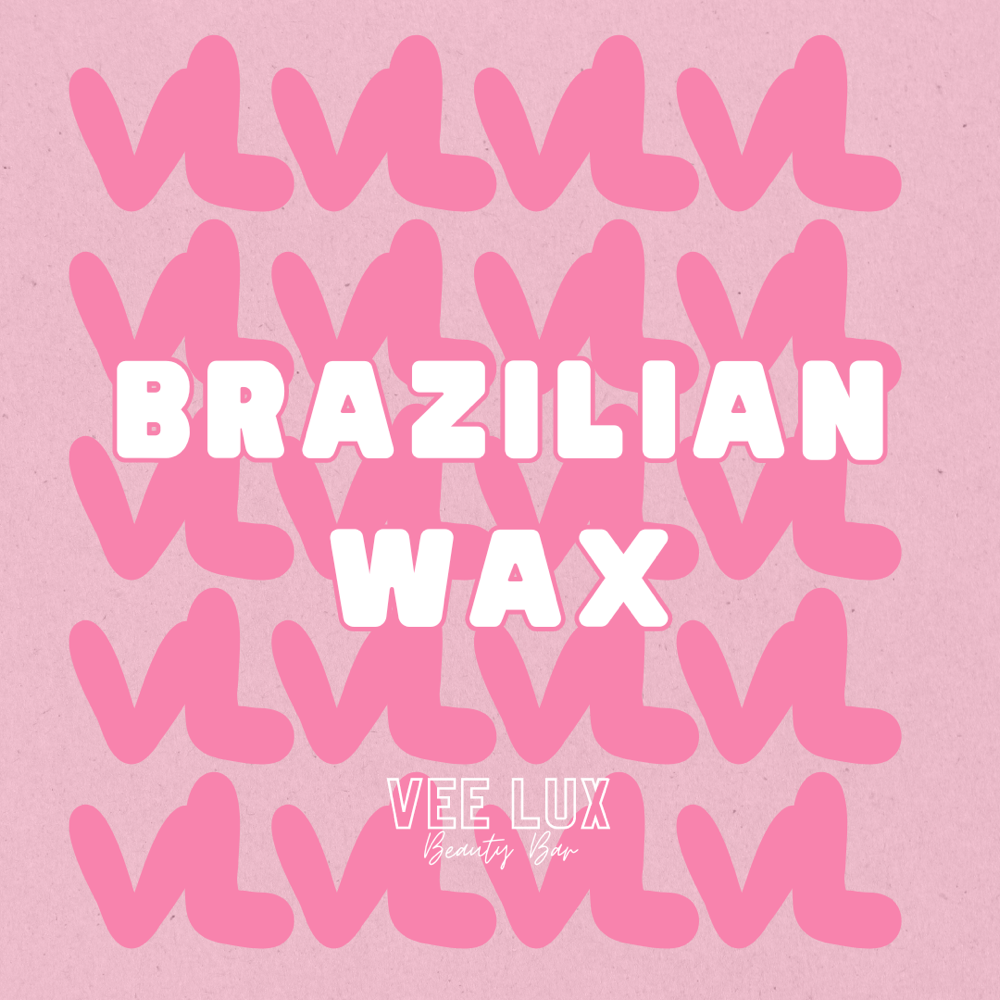 Brazilian Wax