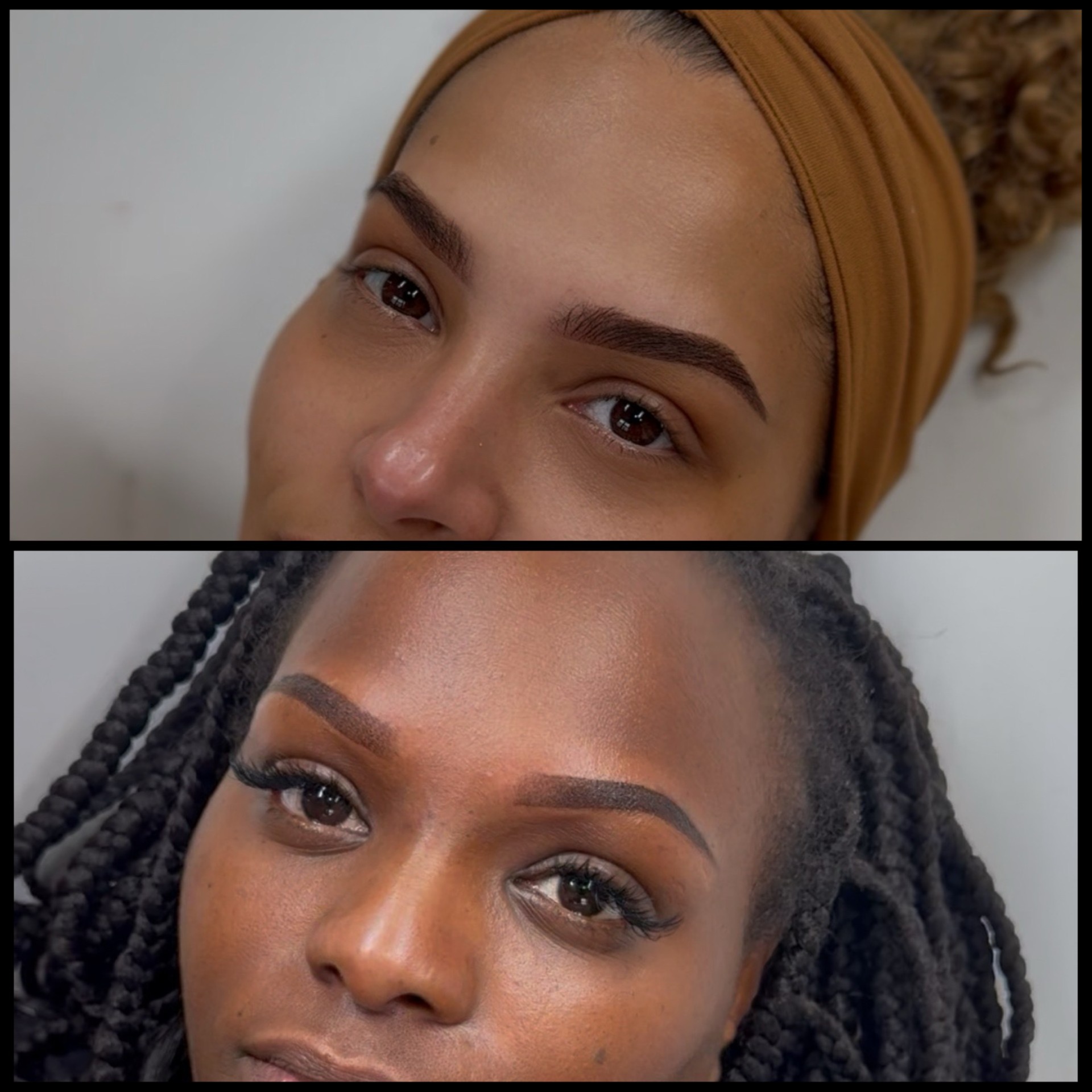 Signature Brow Services at Touched By Ju Studio LLC in Wilmington, MA