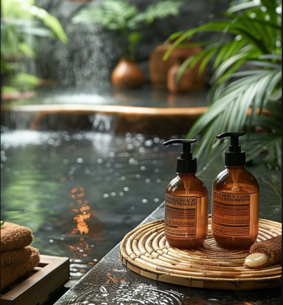 Botanical Bliss Massage C.B.D.