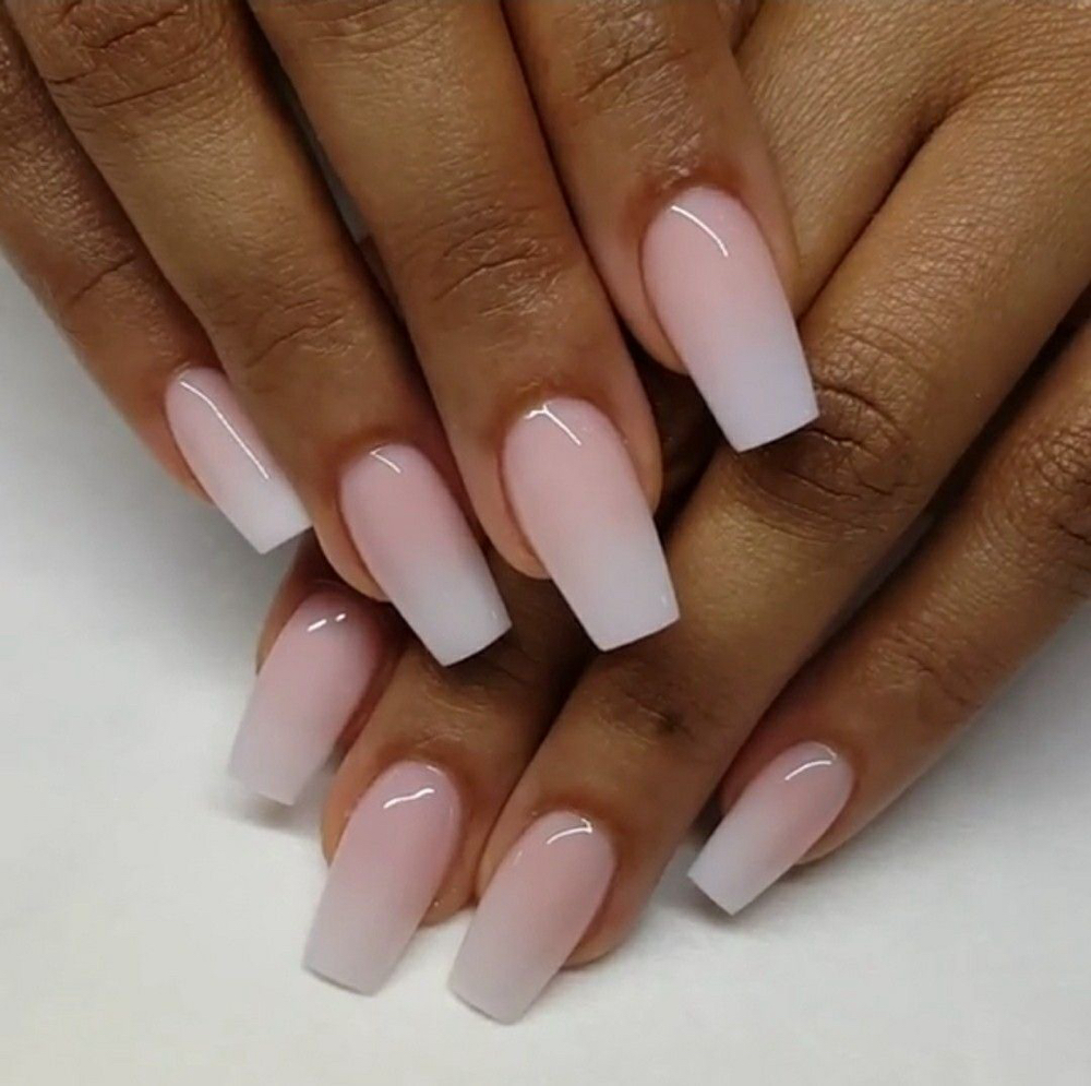 Ombre Full Set