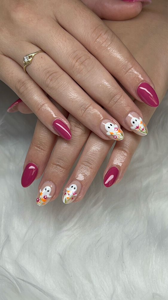 The Princess Set (ages 7-12)