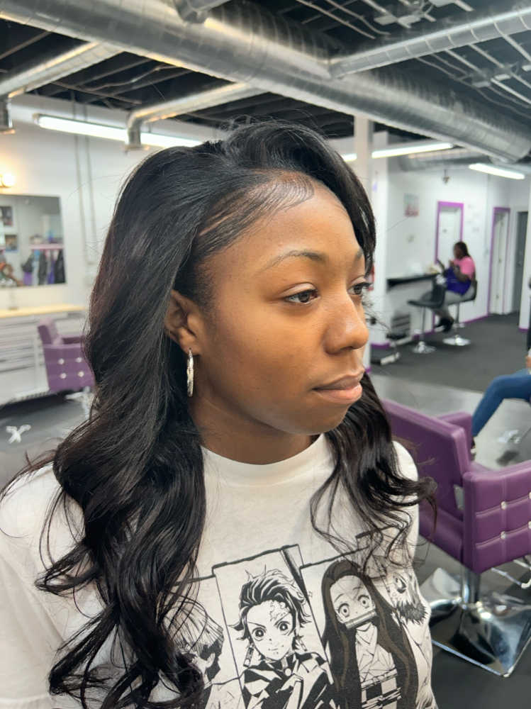 Sew In