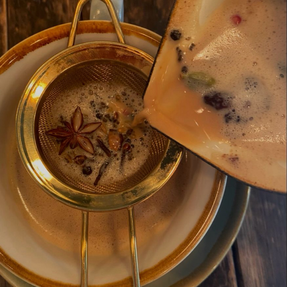 Citrus Chai Facial at 333 Esthetics in Grand Junction, CO