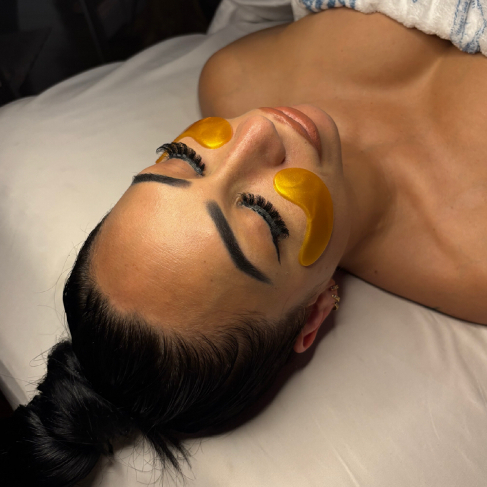 HEAVENLY CROWN EXPERIENCE at KARMASOL STUDIO in Port St. Lucie, FL