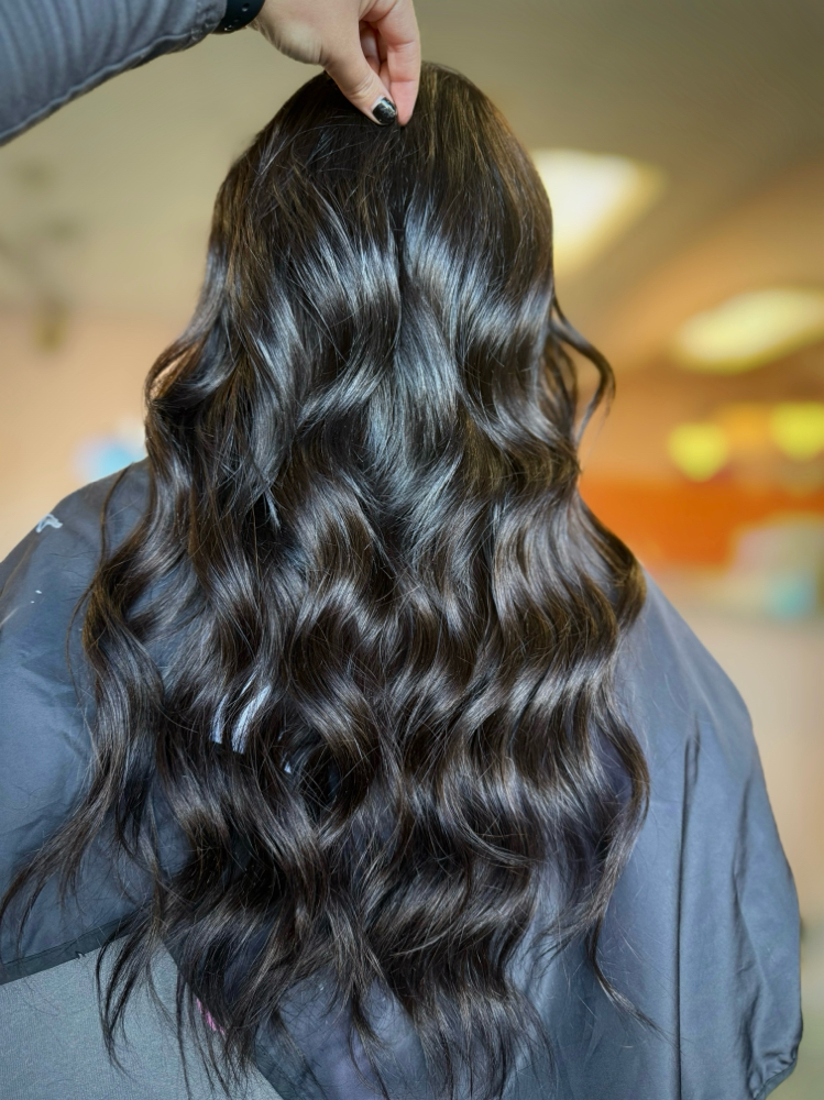 Root Color at Hair by Kristen Lynn in Goldsboro, NC