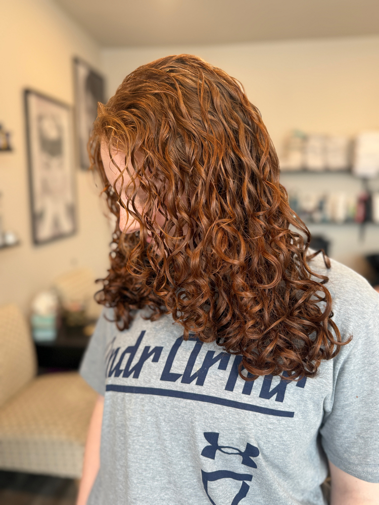 MASTER YOUR MANE: Teen Edition