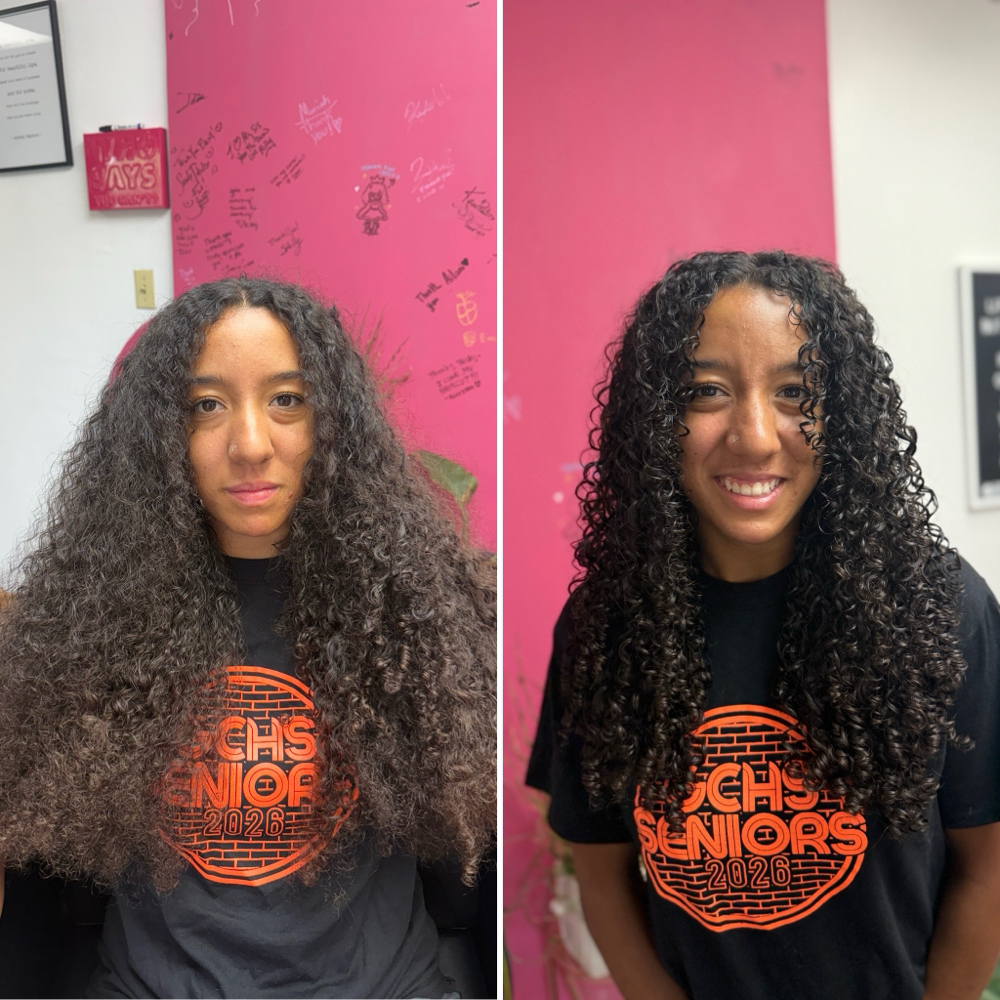 MASTER YOUR MANE: Teen Edition at Becky The Barber Girl in Greeley, CO