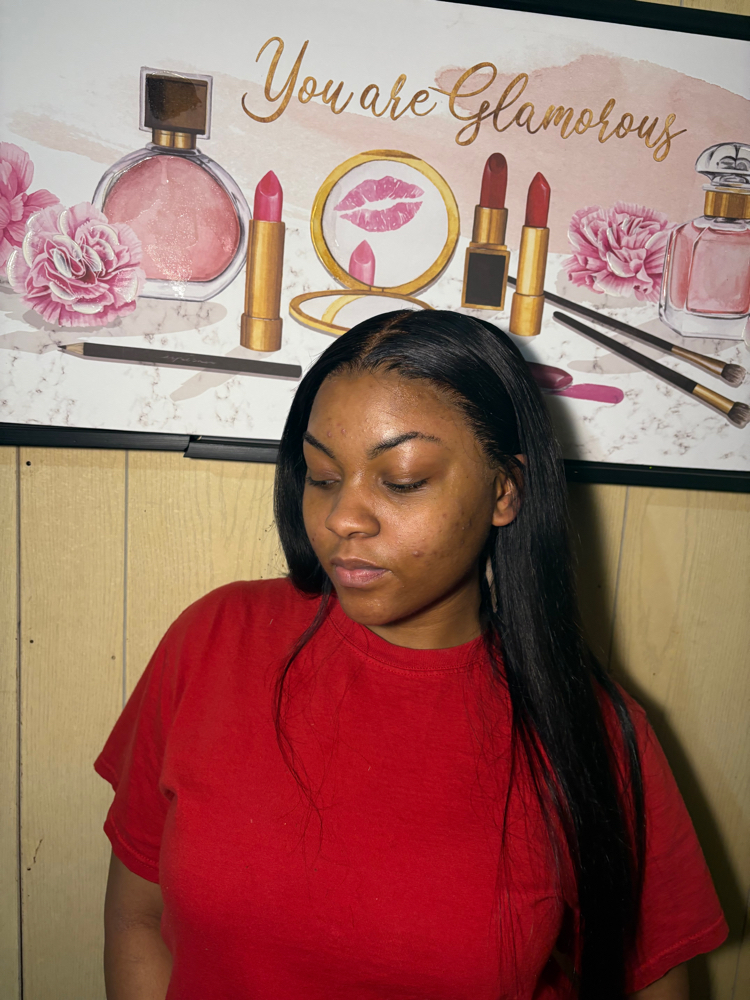 Frontal Sew In