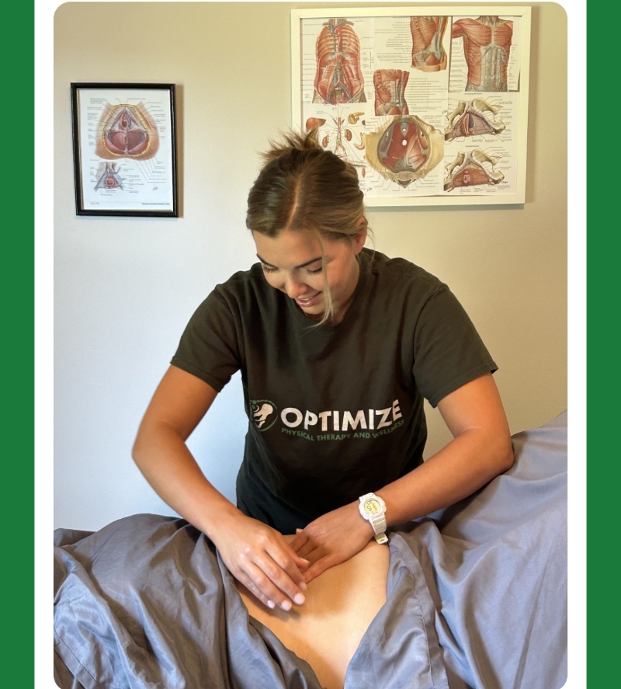 Optimize Physical Therapy at Mirella Aesthetics & Wellness at the Lake in LAKE ST. LOUIS, MO