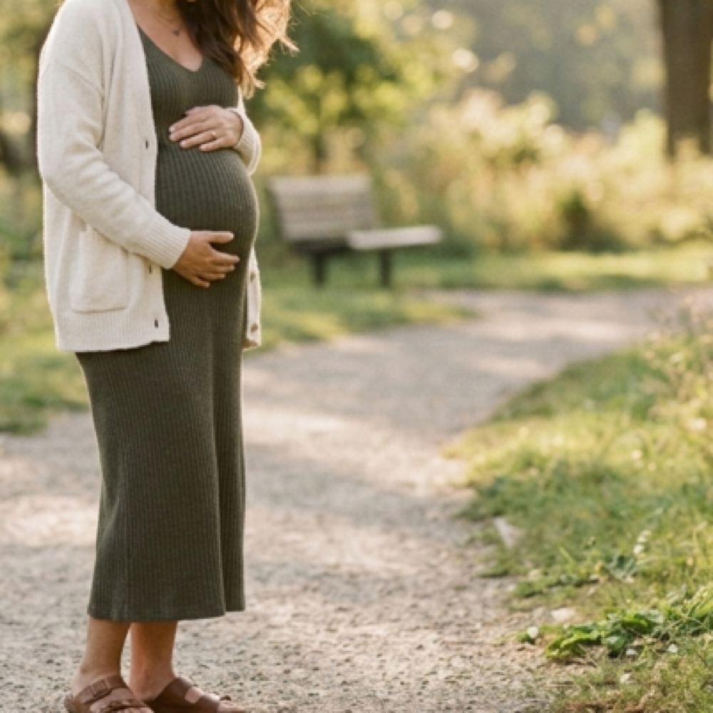 Pregnancy Assistance Bag at Renew Hydration in Lexington, KY